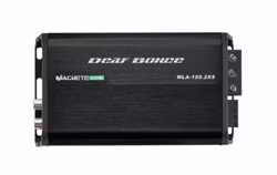 Deaf Bonce MACHETE MLA-150.2XS