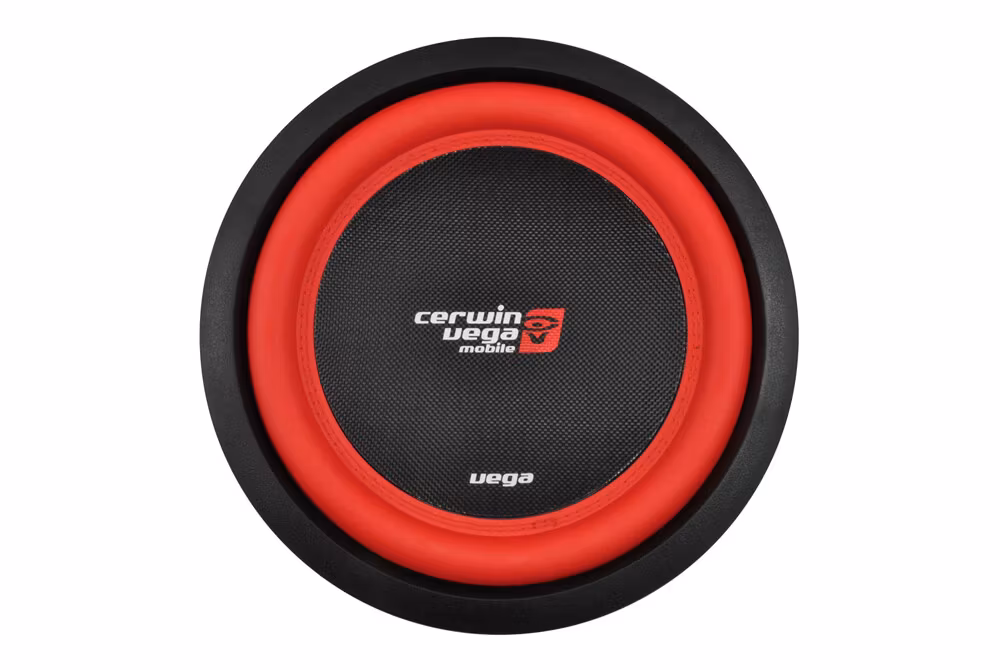 Cerwin-Vega VEGA 8" 2x2 ohm