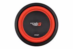 Cerwin-Vega VEGA 8" 2x2 ohm