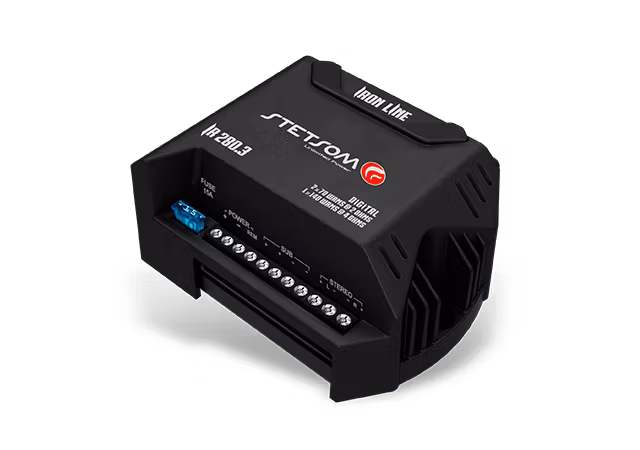 Stetsom IR280.3