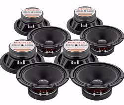 Avatar MTU-61LE Octagon Kit Dublett