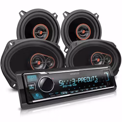 CV Mediapaket BT358 5,25