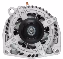 Chevrolet - High Output Alterator 250 - 265amp - Adjustable voltage