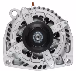 Chevrolet - High Output Alterator 250 - 265amp - Adjustable voltage