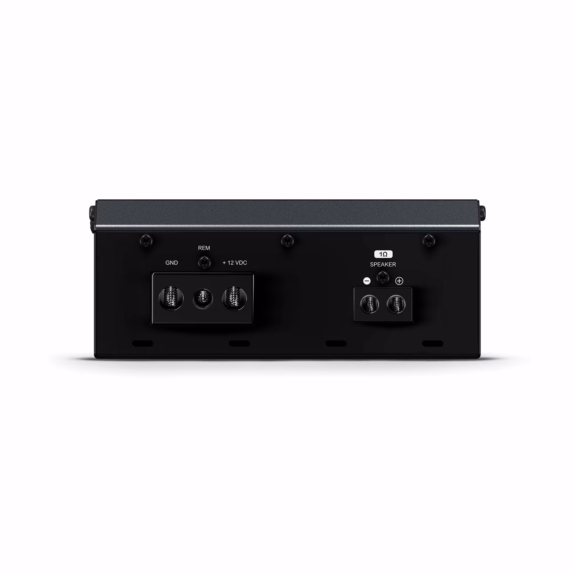 SounDigital SD3000.1 Evo 6-2 Ohm
