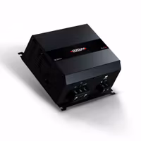 SounDigital 3000.1 EVO 6 - 1 Ohm