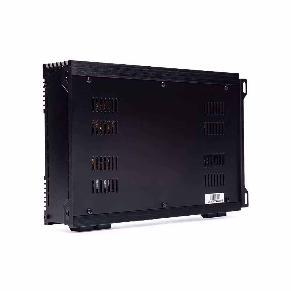 DD Audio 	D4.2200