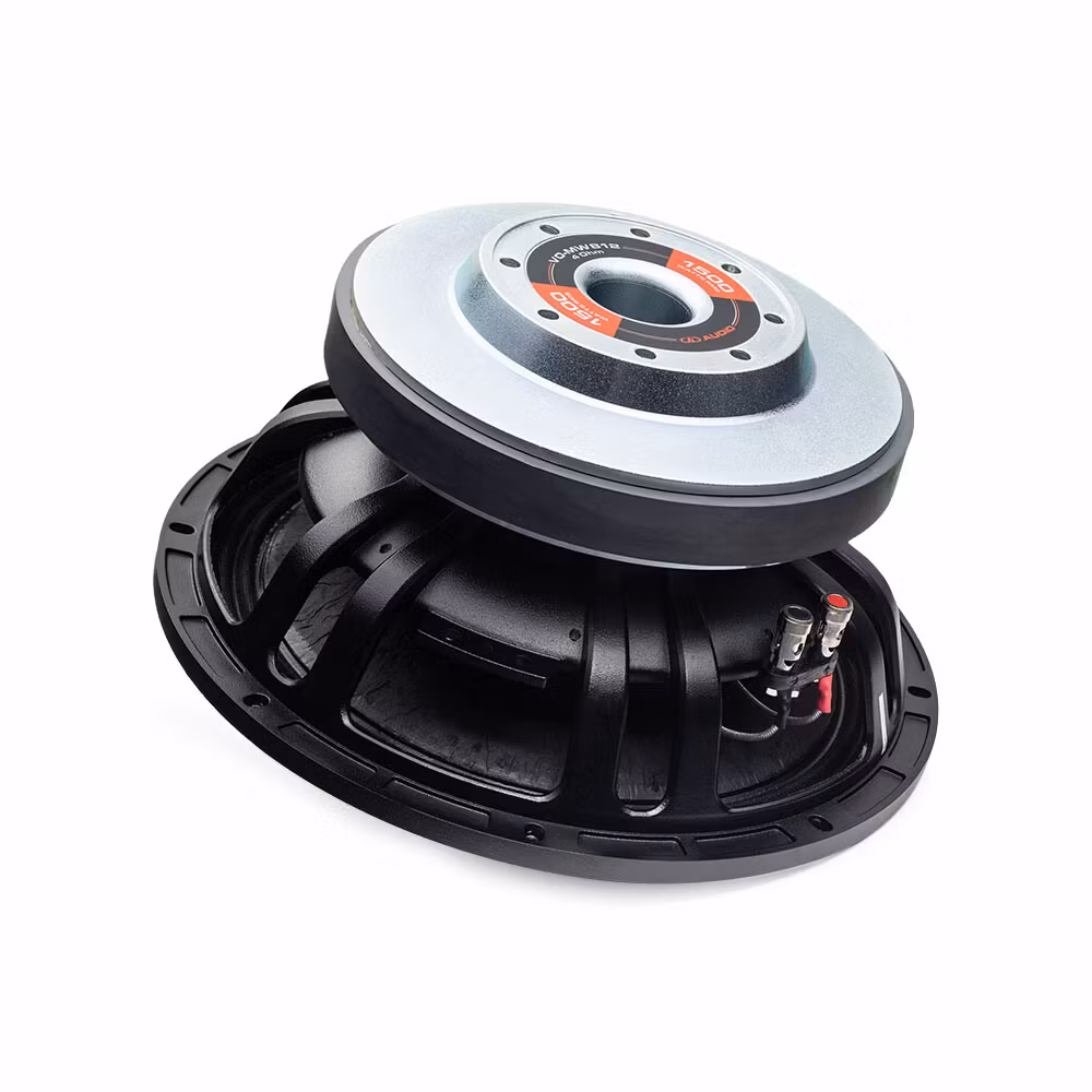DD Audio VO-MW812-S4