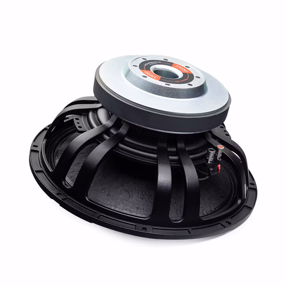 DD Audio VO-MW815-S4
