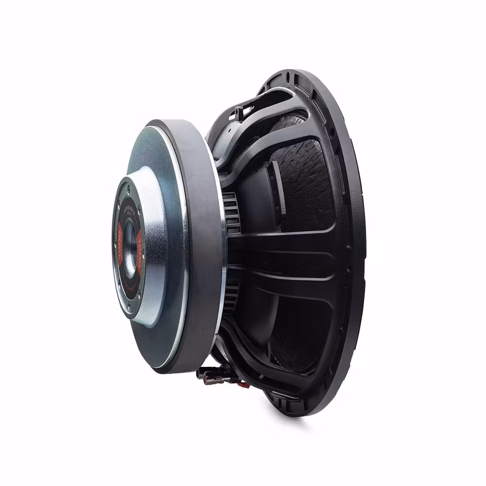 DD Audio VO-MW812-S2