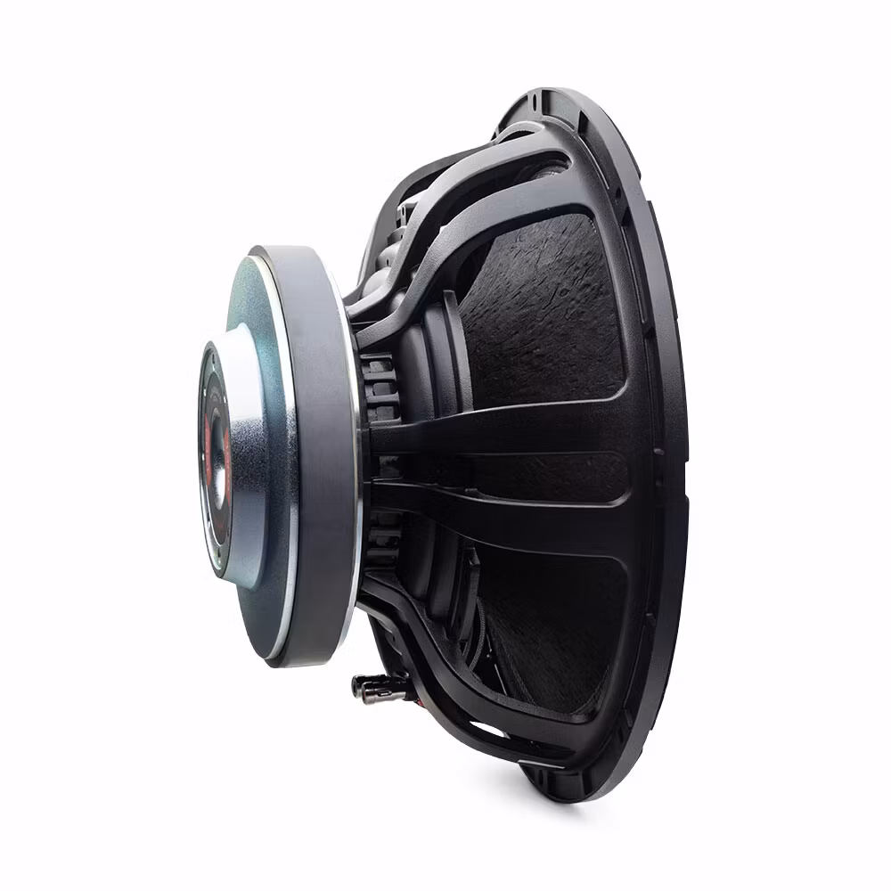 DD Audio VO-MW815-S2