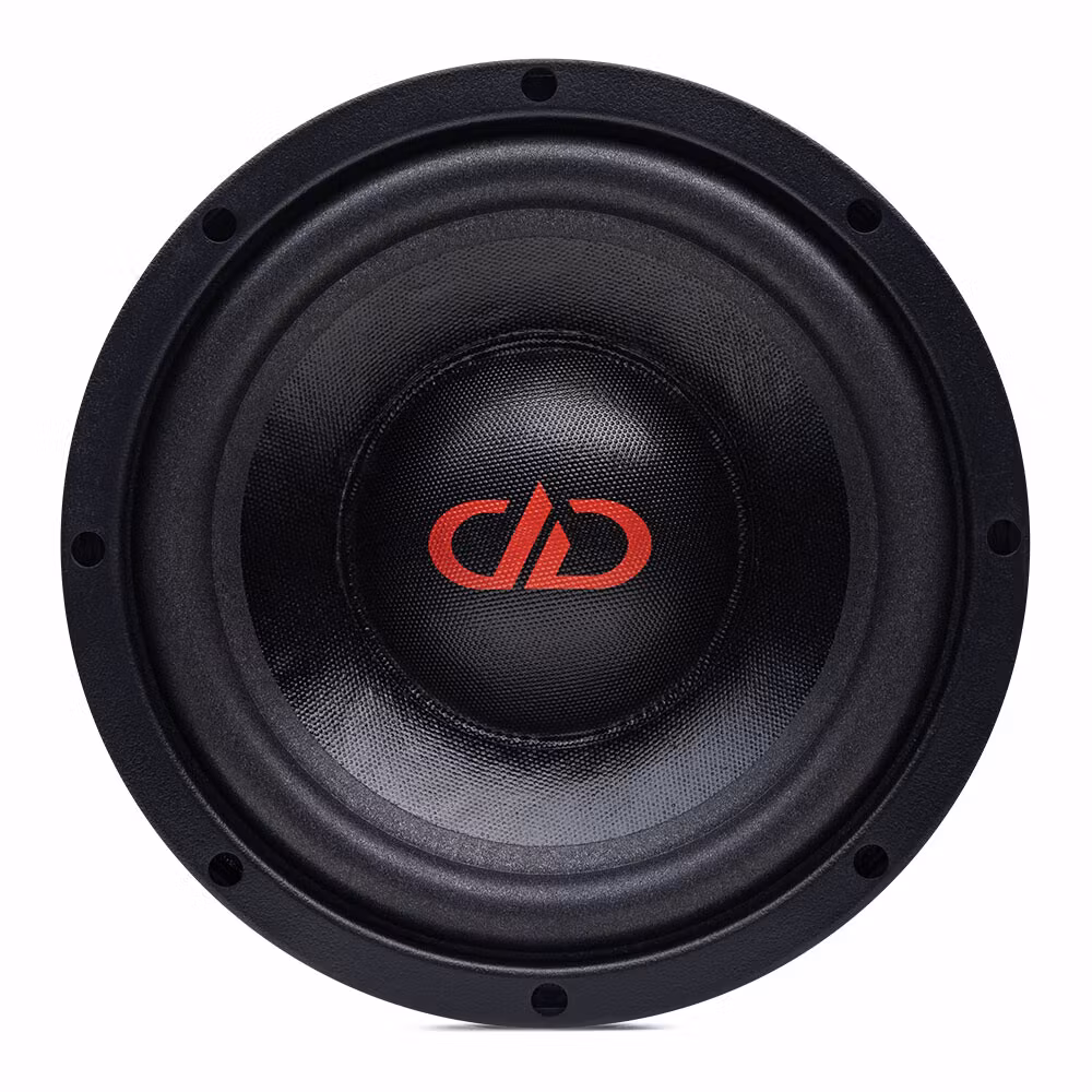 DD Audio VO-W508-S4