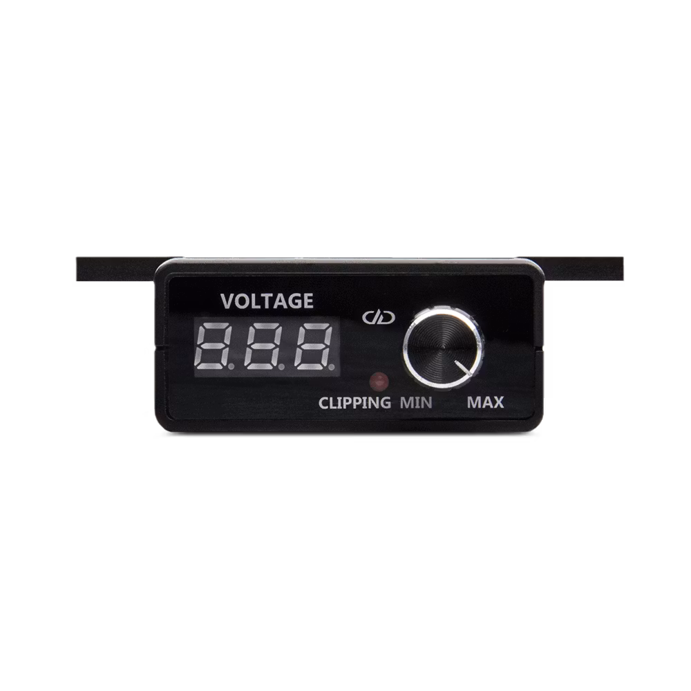 DD Audio VMRMT-8