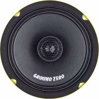 Ground Zero GZCF 6.5XSPL