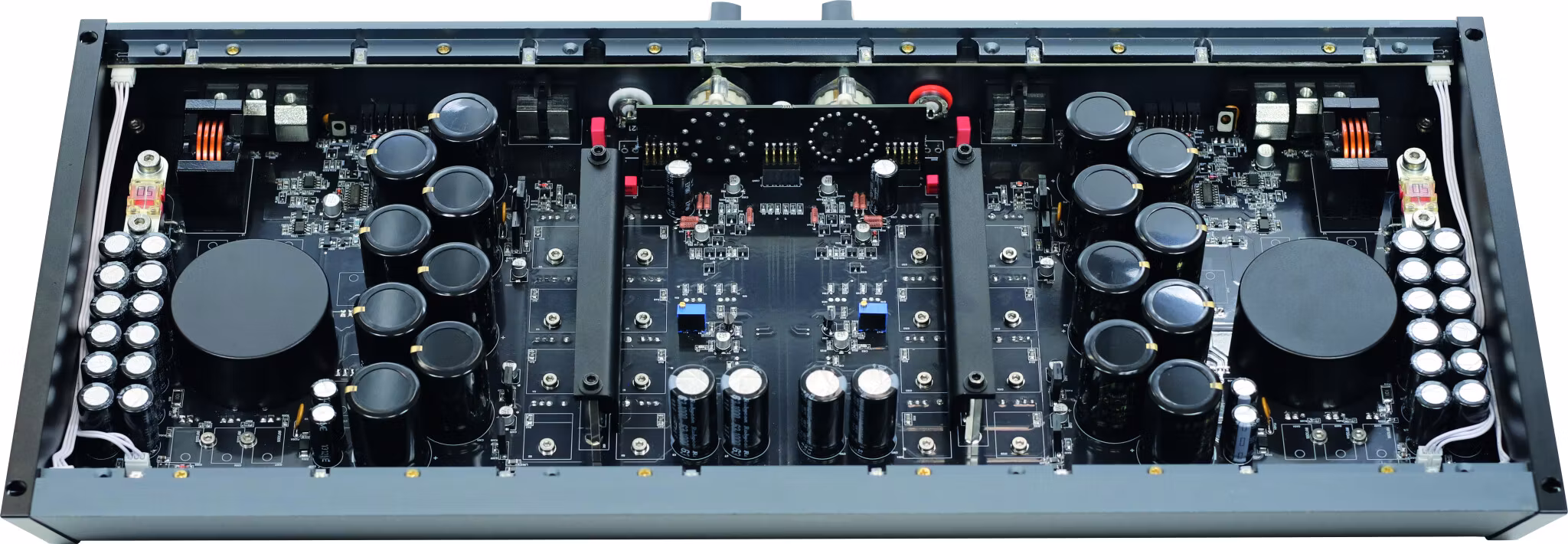 Ground Zero ULTRA A-2