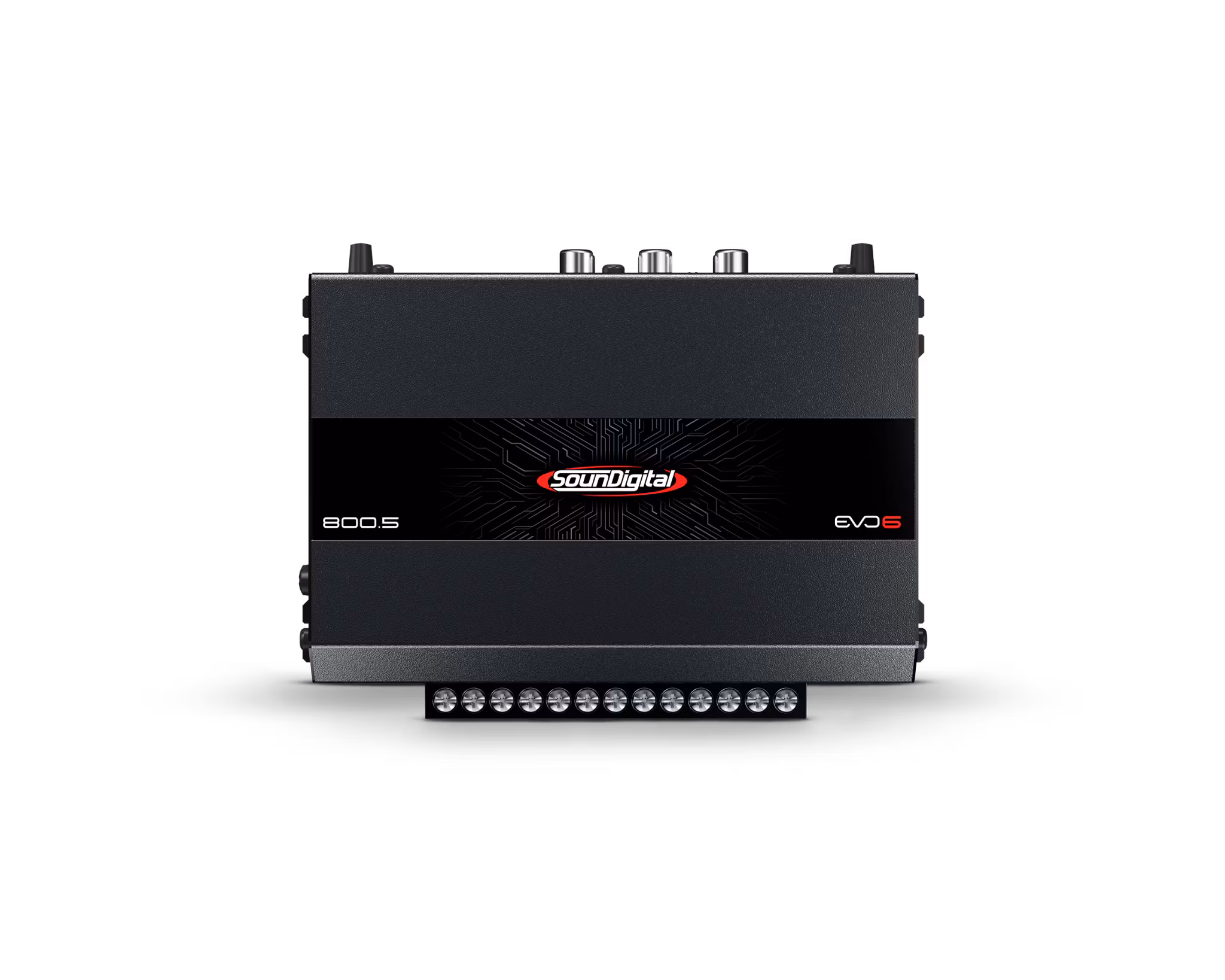 SounDigital 800.5 EVO 6 - 4 Ohm