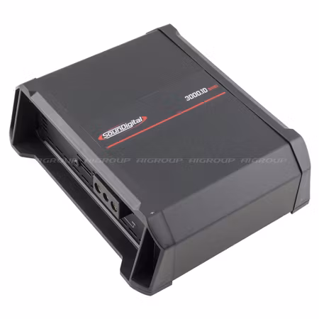 SD3000.1D NANO - 1 ohm