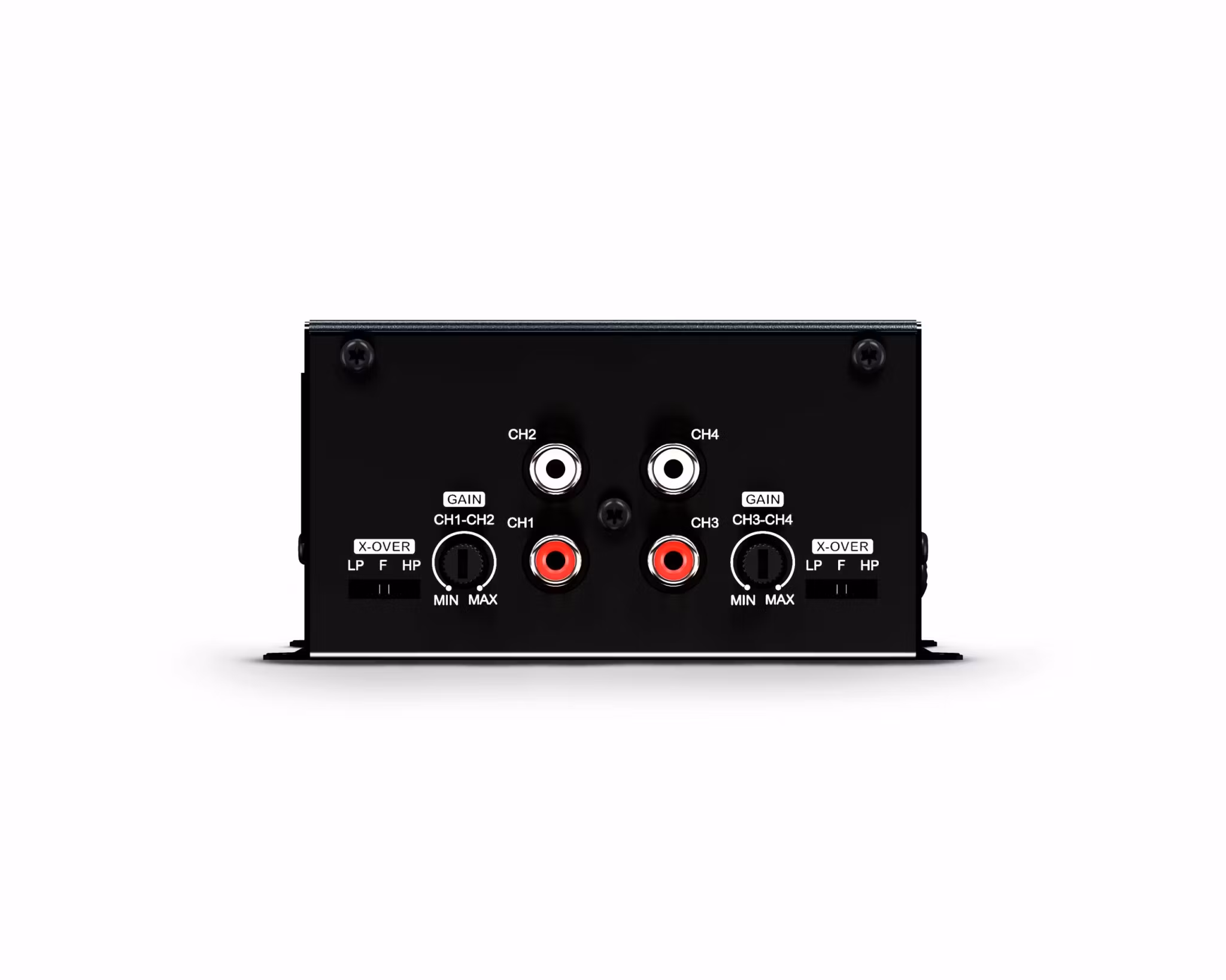 SounDigital 800.4 EVO 6 - 4 Ohm