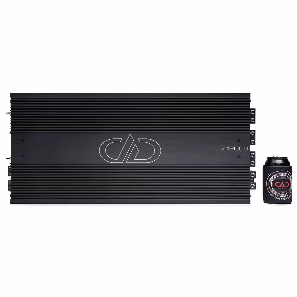 DD Audio Z12000