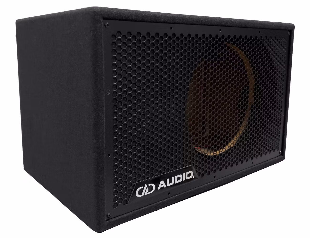DD AUDIO UE-12.1