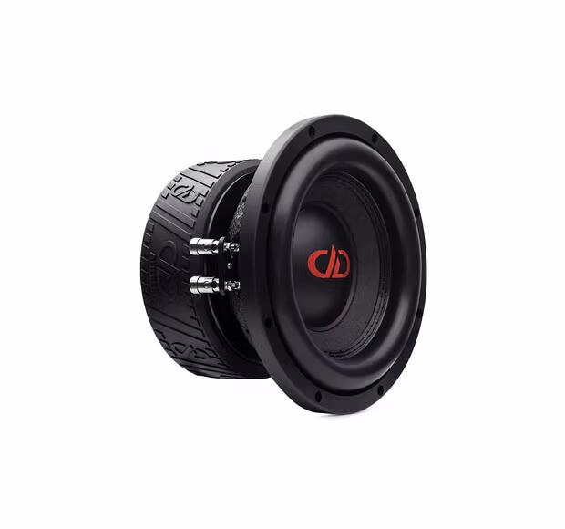 DD Audio 508e-D4