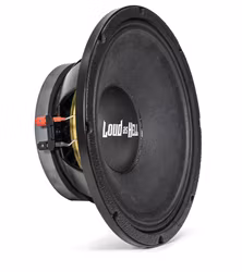 Loud as Hell Terror 10" 4 Ohm