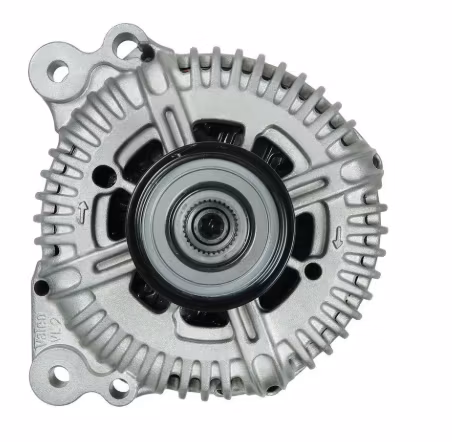 Generator 200Ampere - Vag - Ställbar spänning