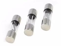 3x20A AGU säkring