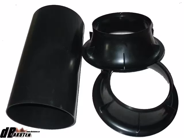 Basport 6"