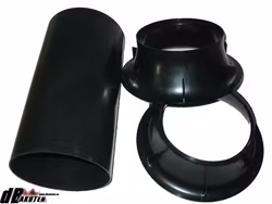Basport 6"