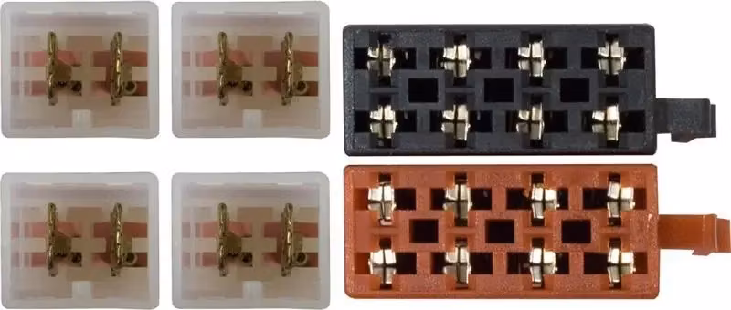 Iso Kablage PC2-07-4
