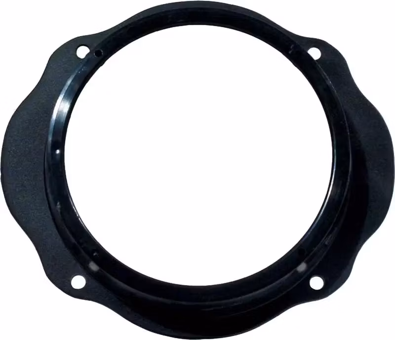 Högtalaradapter 165mm