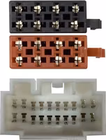 Iso Kablage ZRS-AS-9B