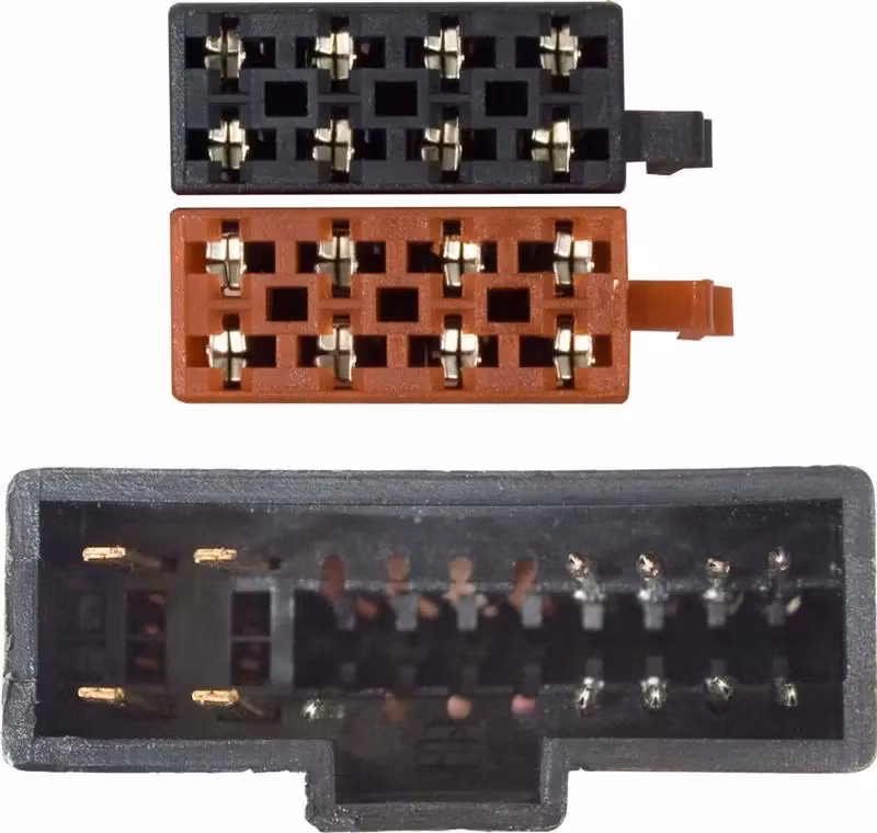 Iso Kablage PC2-53-4