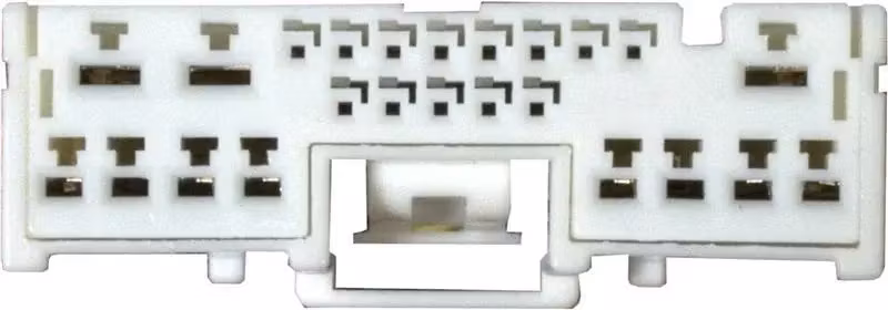 Kontakt 'Mazda Repair Loom' PC3-222