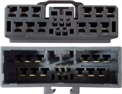 Iso Kablage 06-908B