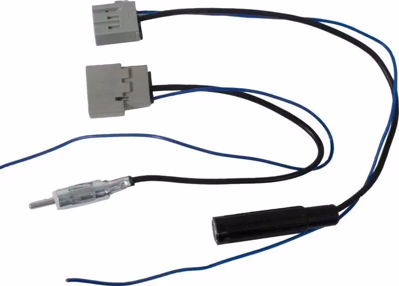 Antenn Adapter FM-Modulator Hona PC5-148