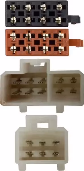 Iso Kablage ZRS-AS-13B