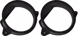 Högtalaradapter 6.5" SAK-2303