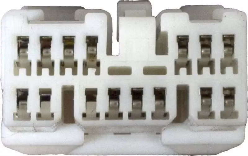 Kontakt 'Toyota Repair Loom' PC3-212