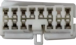 Kontakt 'Toyota Repair Loom' PC3-301
