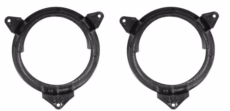 Högtalaradapter 6.5"