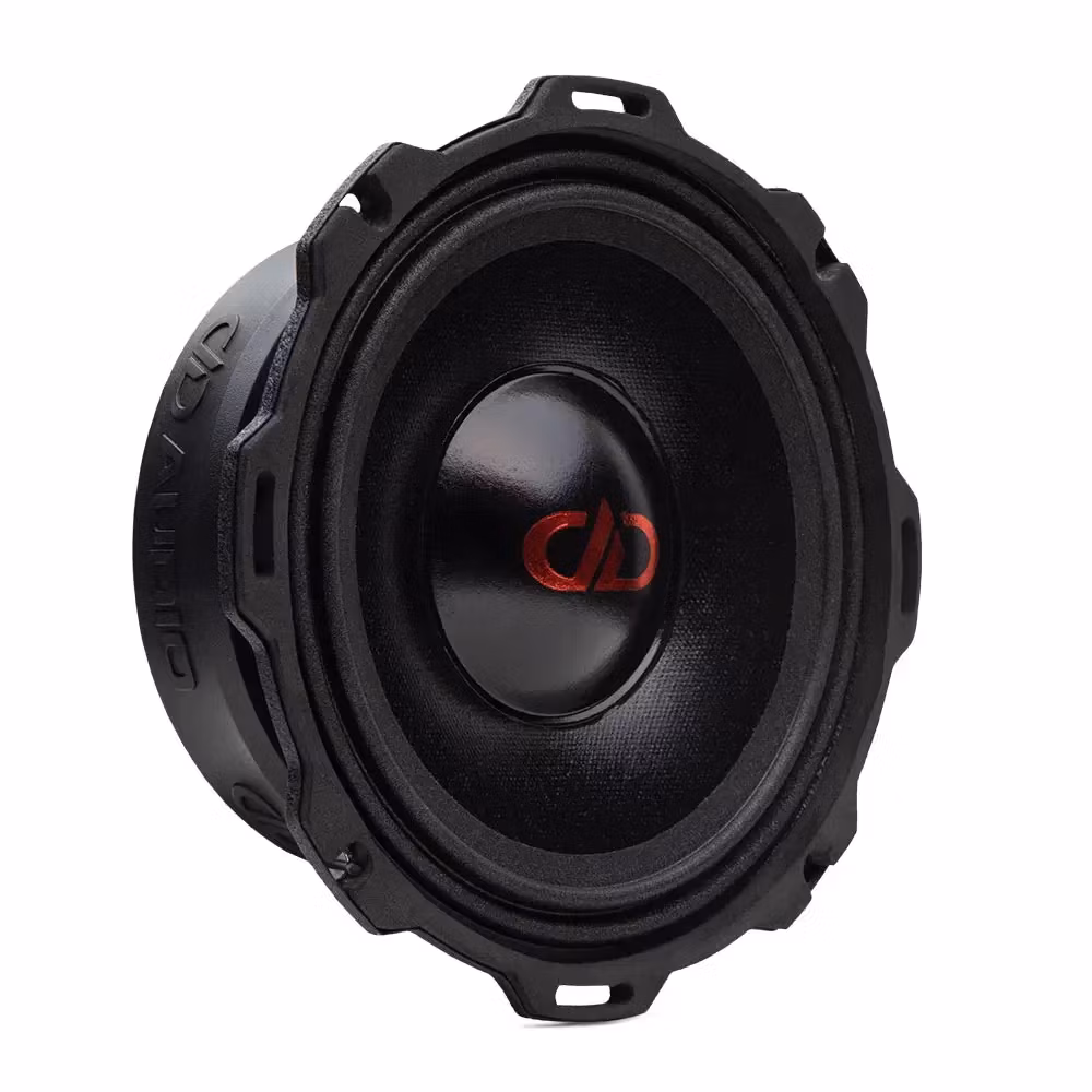 Digital Design VO-M6.5