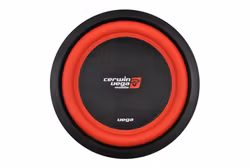Cerwin-Vega VEGA 15" (2x2 ohm)