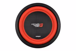 Cerwin-Vega VEGA 15" (2x4 ohm)