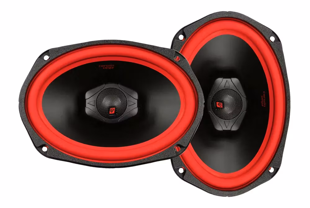 Cerwin-Vega VEGA 6x9"