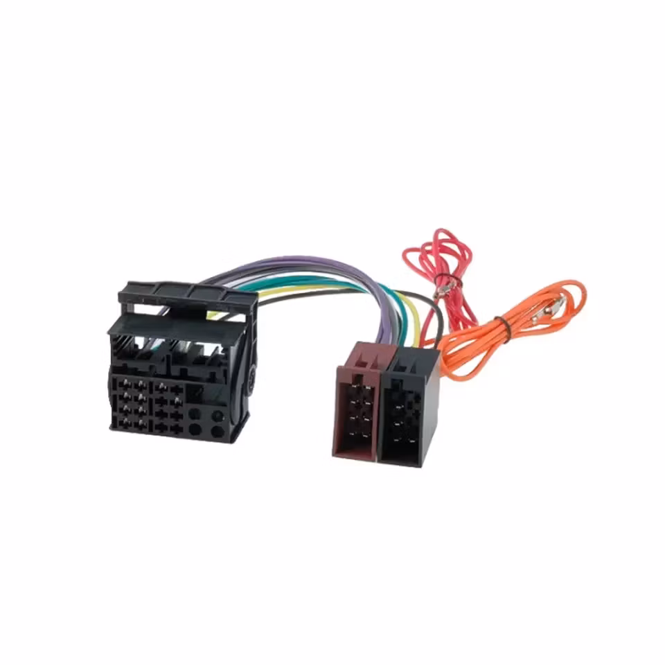 Audi Quadlock Half BOSE -07-