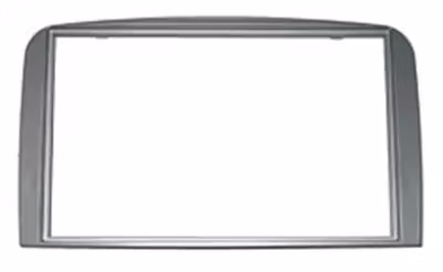 Monteringsram Alfa 147- 05 GT