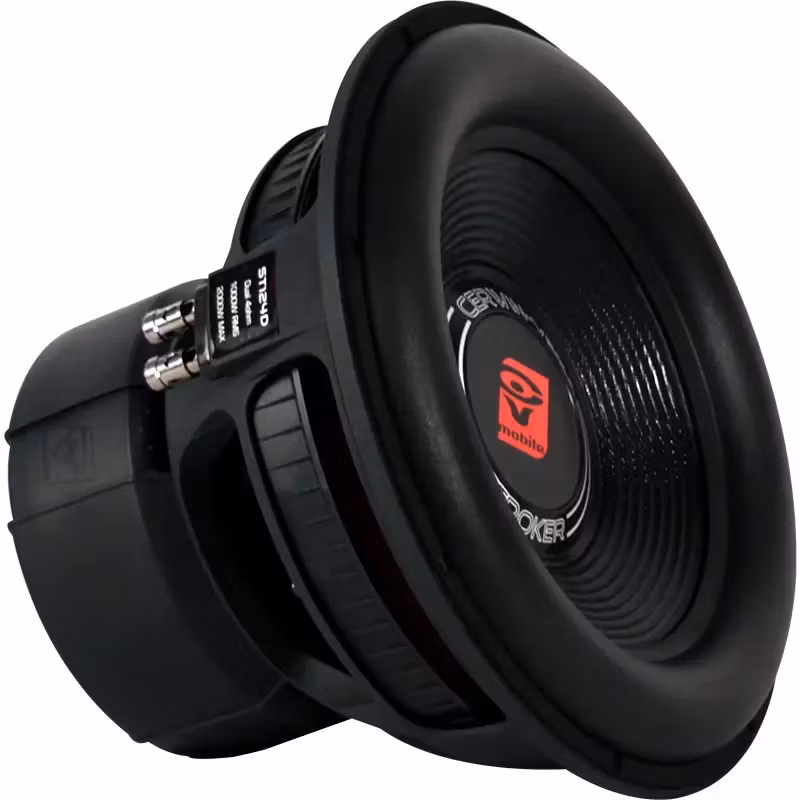 Cerwin-Vega STROKER 12" (2x2 ohm)