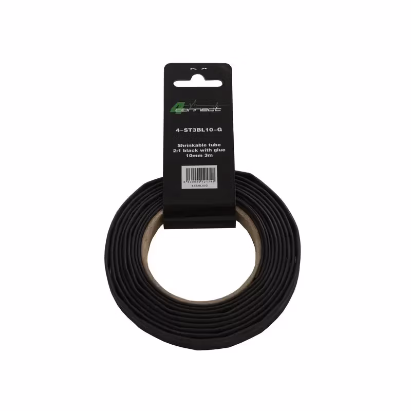 4Connect Krympslang 10mm